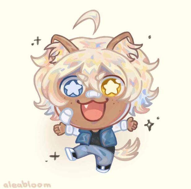 Smol Chibi